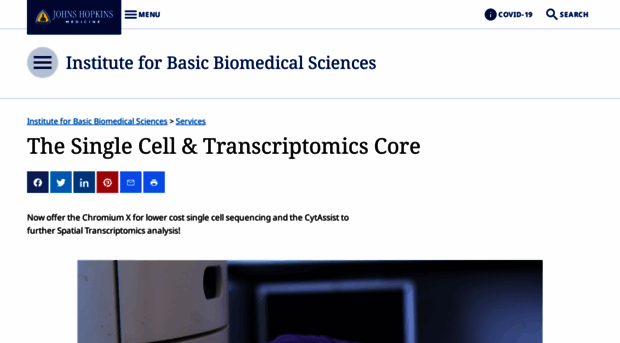 microarray.jhmi.edu