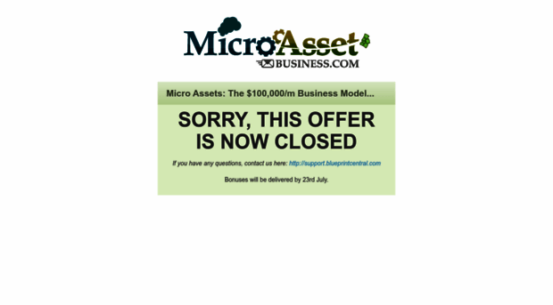 microassetbusiness.com