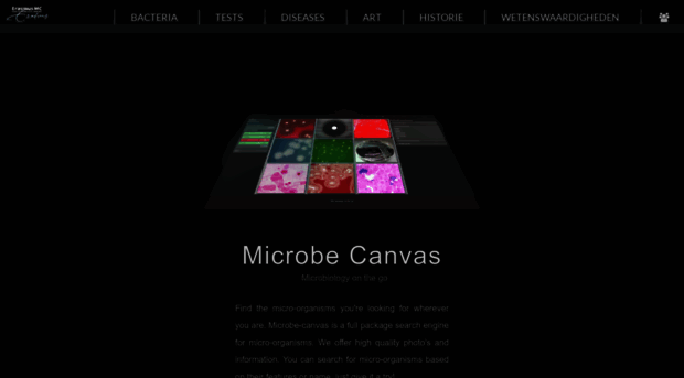 microbe-canvas.com