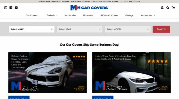 microbeadcarcovers.com