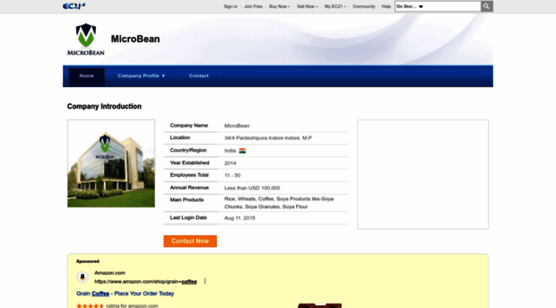microbean.en.ec21.com