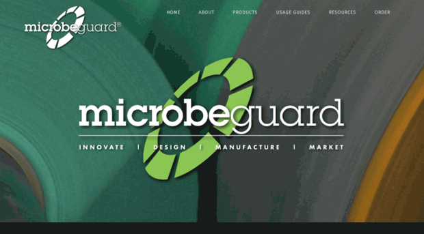 microbeguard.com