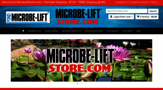 microbeliftstore.com