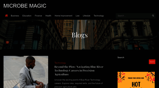 microbemagic.com