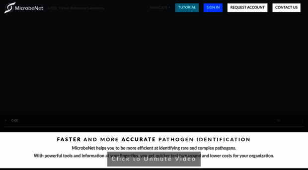 microbenet.cdc.gov