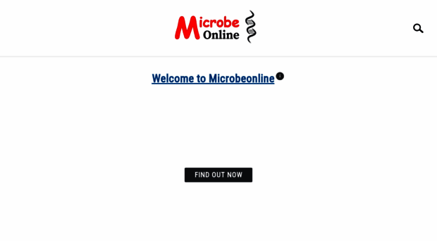 microbeonline.com