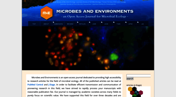 microbes-and-environments.jp