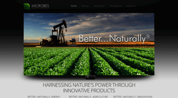 microbesbiosciences.com