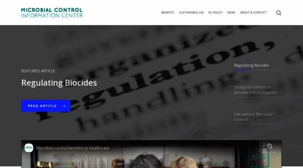 microbial-control.com