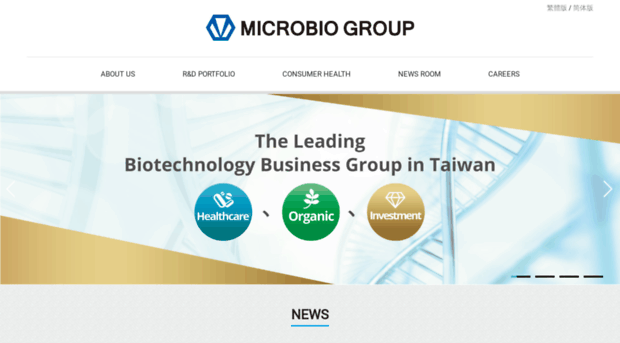 microbio.com.tw