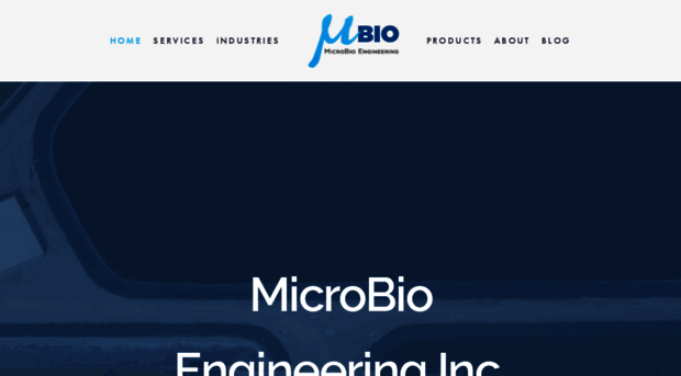 microbioengineering.com