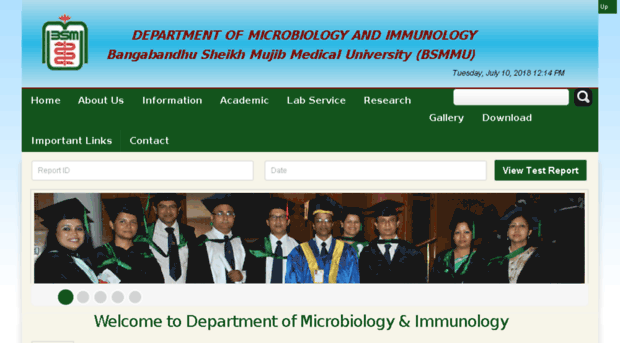 microbiology-bsmmu.org