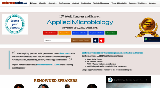 microbiology.conferenceseries.com