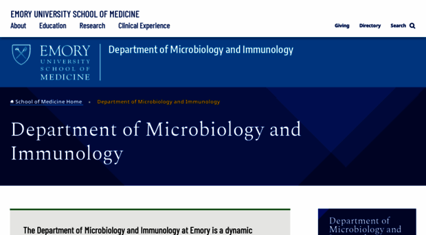 microbiology.emory.edu