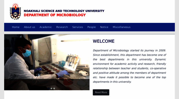 microbiology.nstu.edu.bd