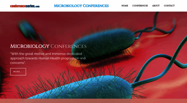 microbiologyconferences.com