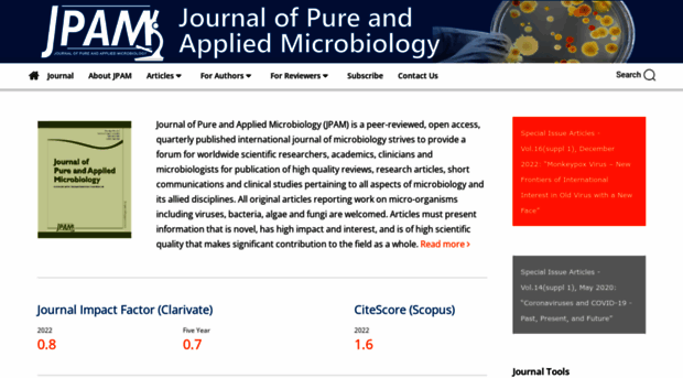 microbiologyjournal.org