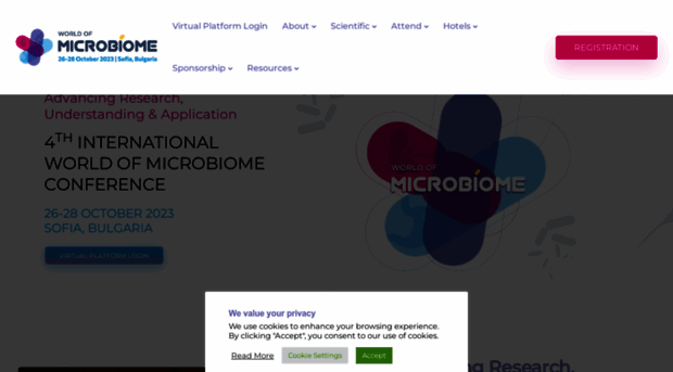 microbiome.kenes.com