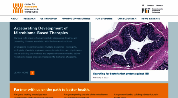 microbiome.mit.edu