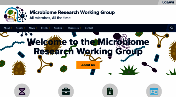 microbiome.ucdavis.edu