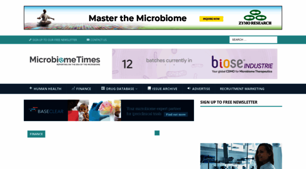 microbiometimes.com