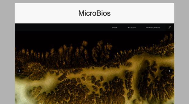 microbios.org