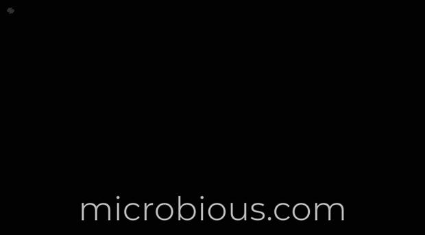 microbious.com