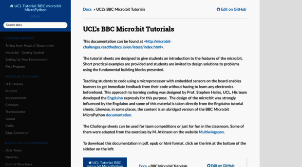 microbit-challenges.readthedocs.io