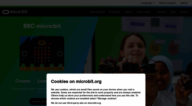 microbit.co.uk