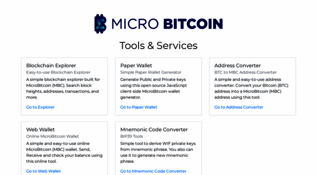 microbitcoinorg.github.io