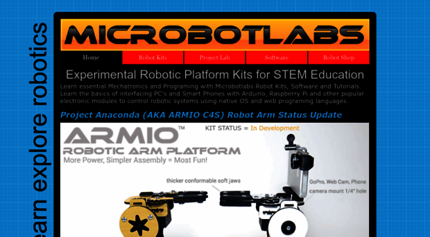 microbotlabs.com