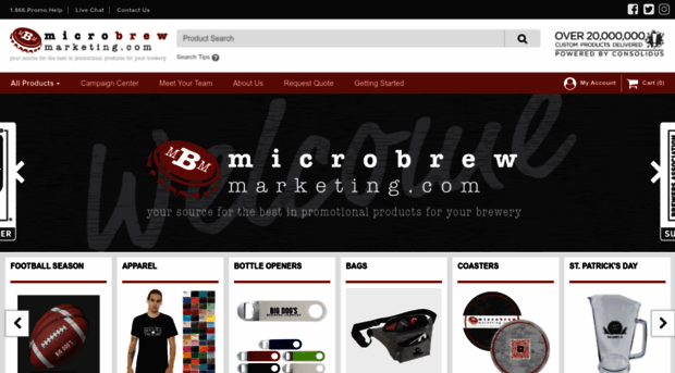 microbrewmarketing.com