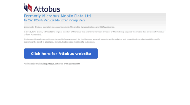 microbus.com