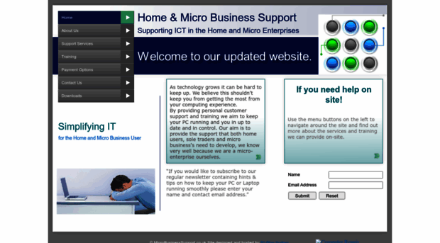 microbusinesssupport.co.uk