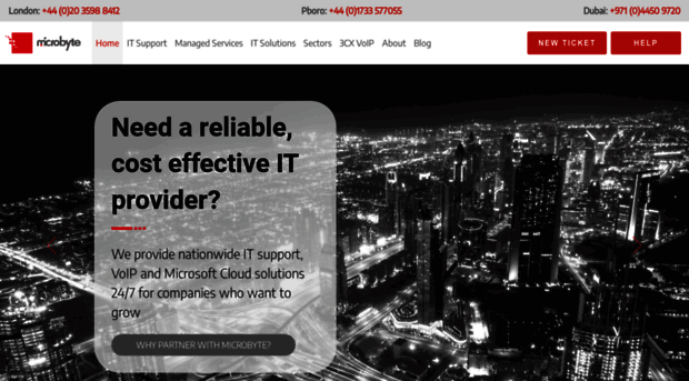 microbyte.co.uk