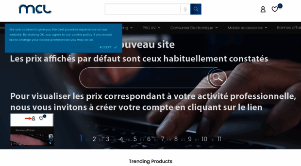 microcable.fr