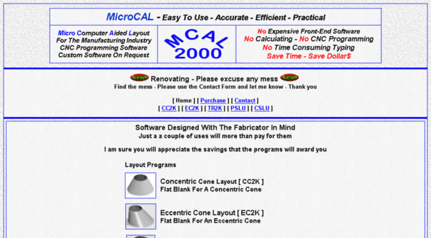 microcal.ca