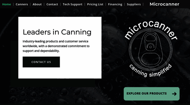 microcanner.com