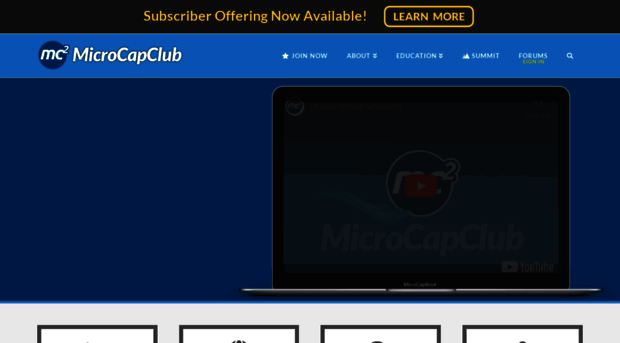 microcapclub.com