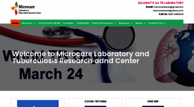 microcarelab.in