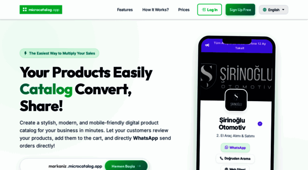 microcatalog.app