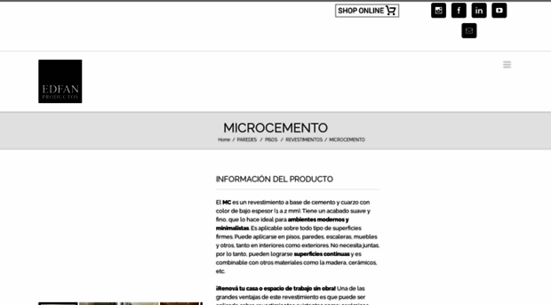 microcemento.com