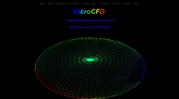 microcfd.com