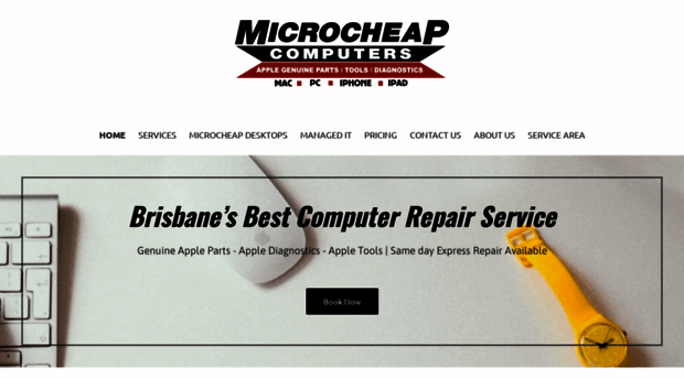 microcheapcomputers.com.au