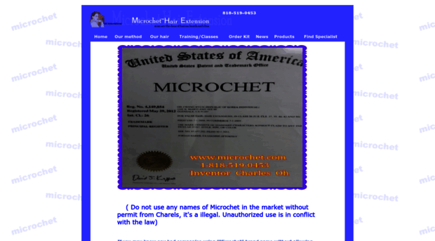 microchet.com