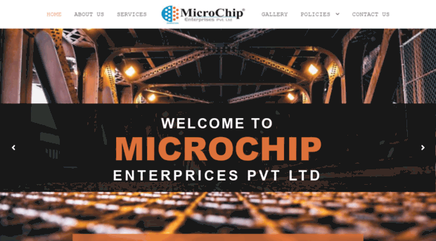 microchip.com.pk