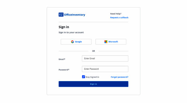 microchip.ezofficeinventory.com