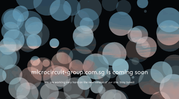 microcircuit-group.com.sg