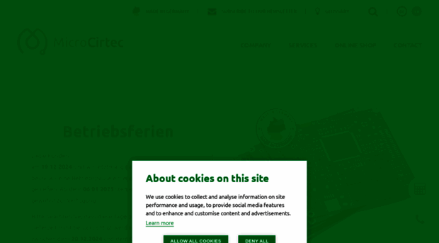 microcirtec.de