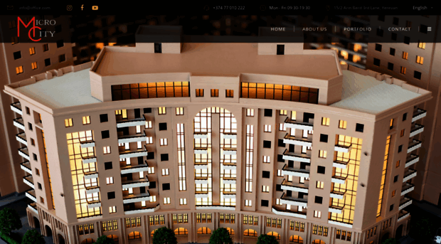 microcity.am